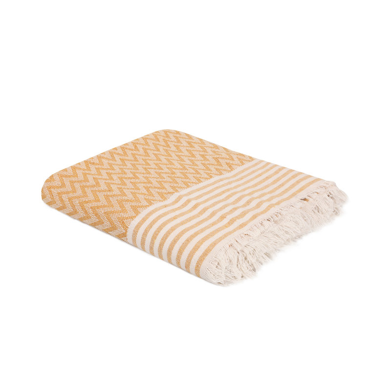 Couverture Lipsey World Menagerie, Jaune