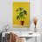 Marijuana Plant In Pot-507474506