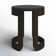 Dutton Round Acacia Outdoor Side Table