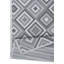 Raiford Geometric Hand Woven Area Rug-38602468