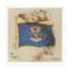 Michigan Print-280839248