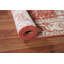 Tapis turc fait à la main 4 x 6