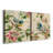 " Birds And Blossoms I " 2 - Pieces-1399706588