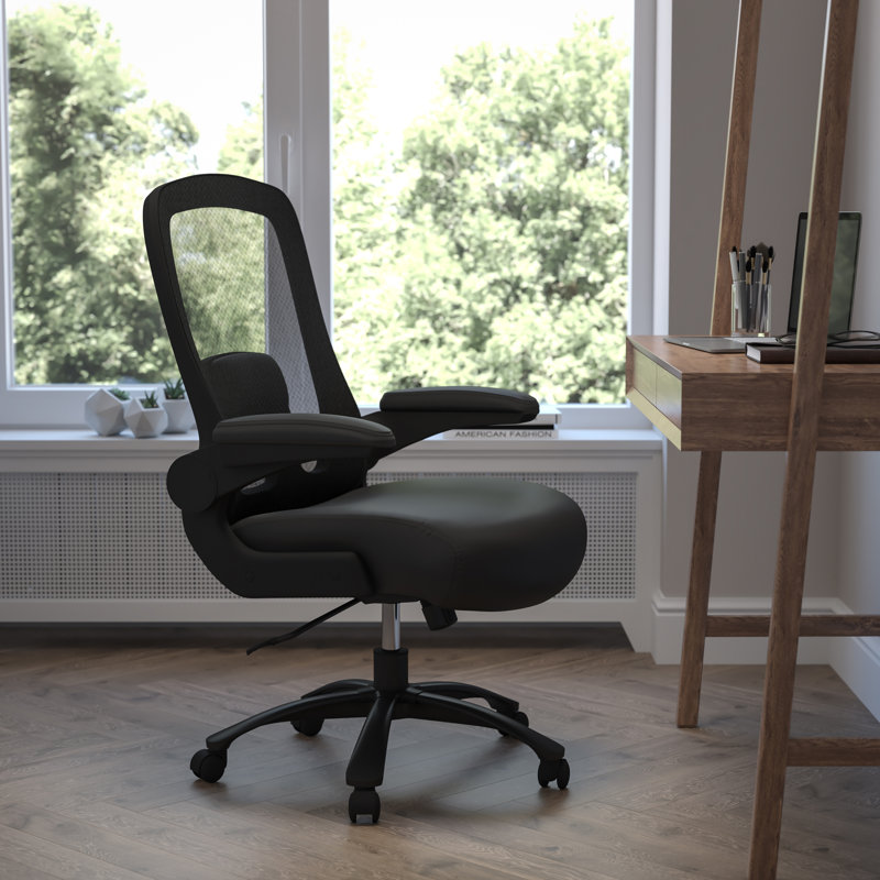 Chaise de bureau pivotante Hercules Hound