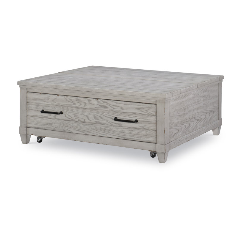 Zeida Single Coffee Table