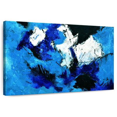 Avery Deep in Blue