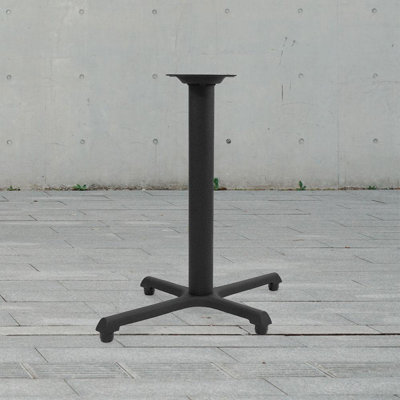 Base de table 28 "Amerivend Works