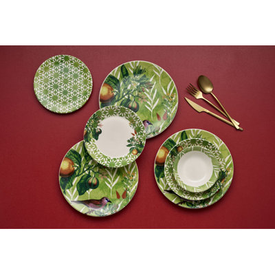 Dinner Set