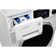Equator Compact Washer 1.6cf/15lbs Sani Allergen PET CYCLE 15 Programs 110V