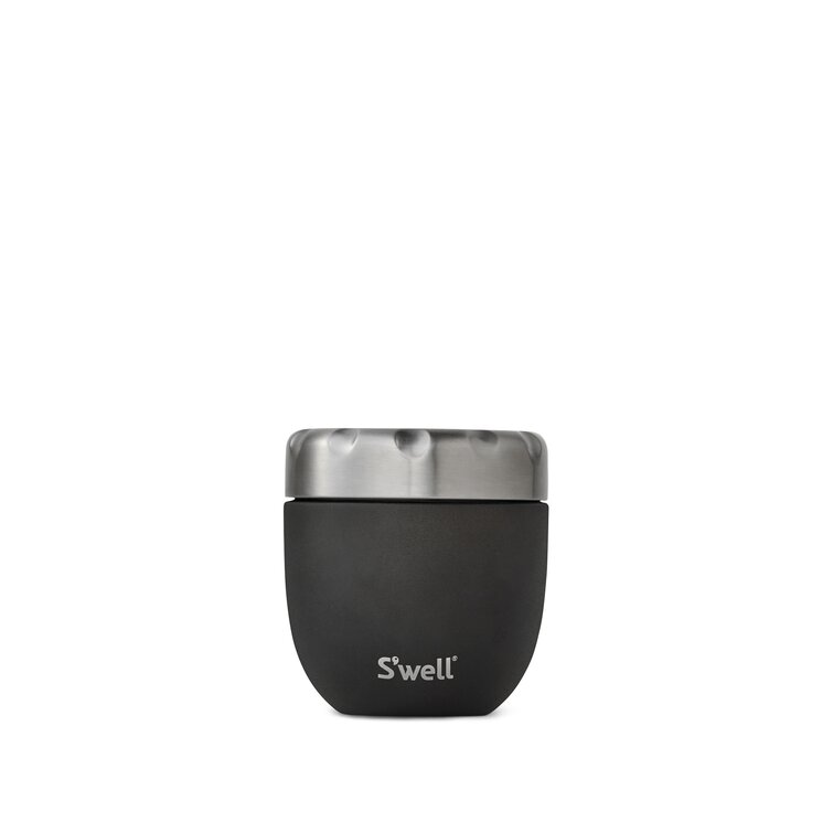 S'well Stainless Steel Bowls-21.5 Oz Triple-Layered Vacuum-Insulated  Containers Keeps Food and Drinks Cold for 11 Hours and Hot for 7-with No