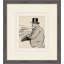 Piano Player Print