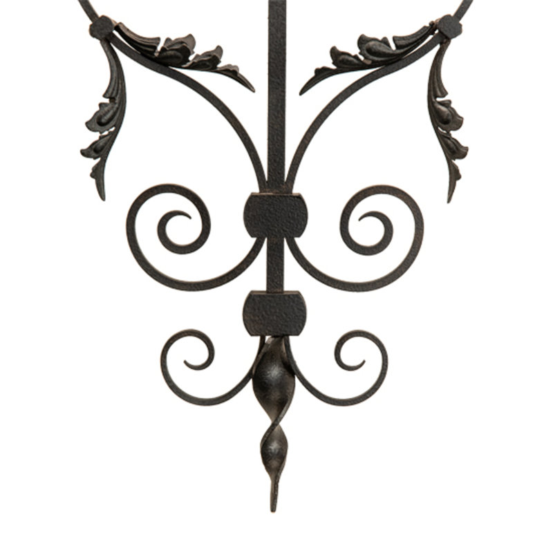 Jocelyn 2 - Light Flush Mounted Sconce