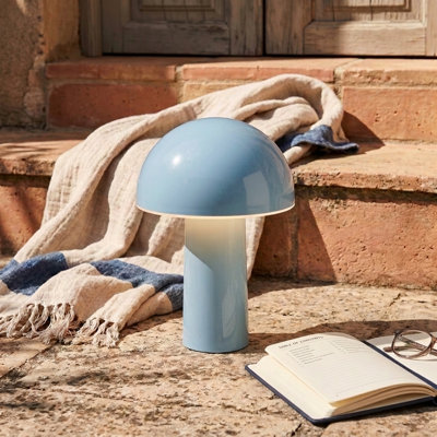Argent Desk Lamp