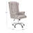 Linen Gaming Chair