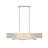 Brindille 4 - Light Kitchen Island Rectangle Pendant-114768324-114768317