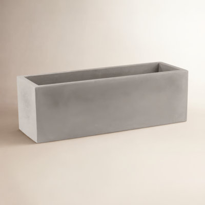Jardiniere 47" Planter