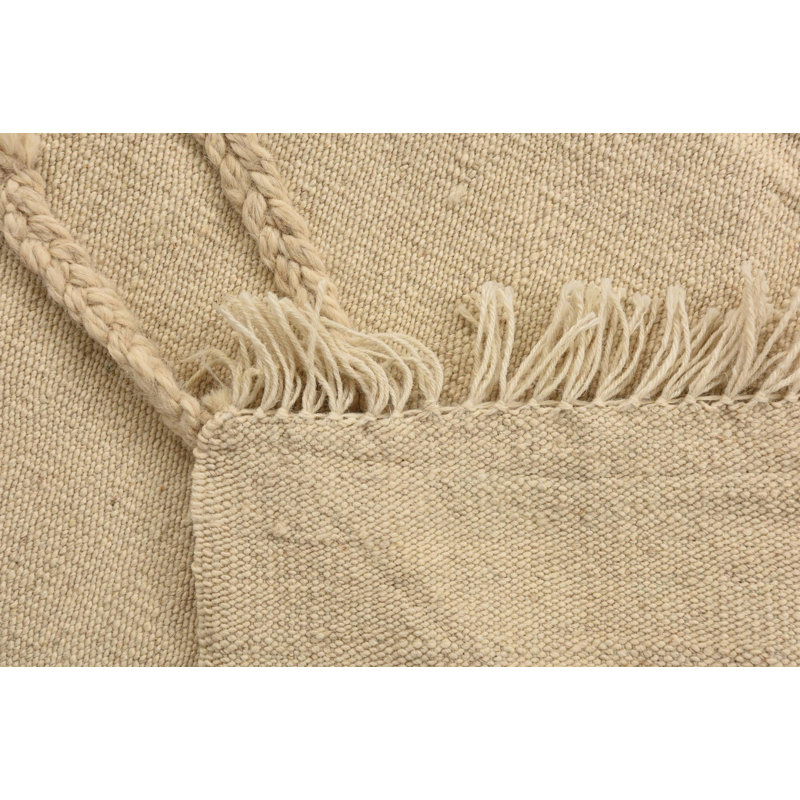 Tapis ivoire 3x5 Pinson