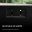 Fumoir au propane thermotemp 40 pouces Masterbuilt