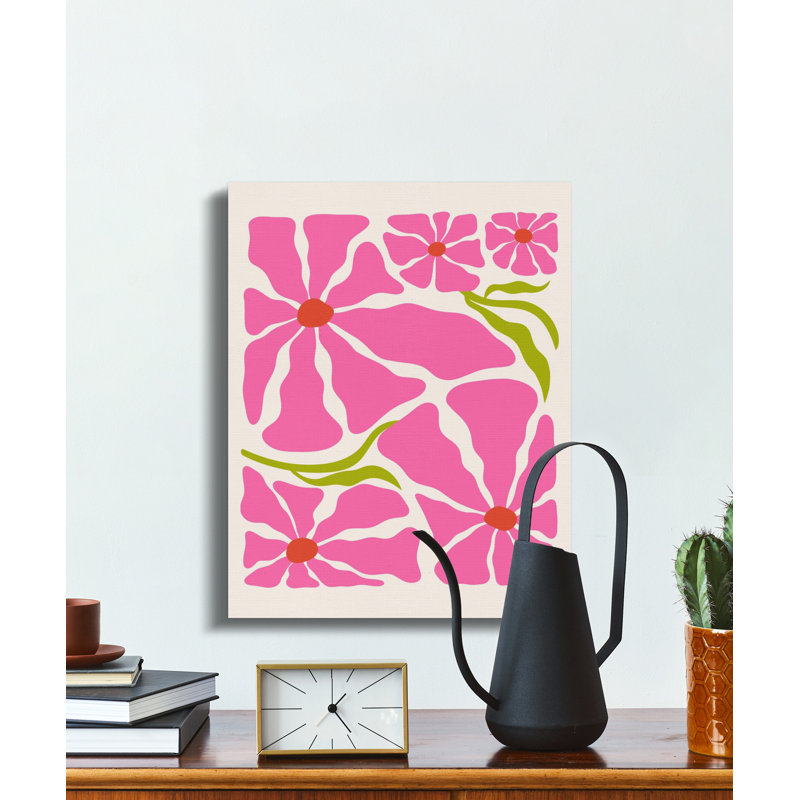 Wrapped Canvas Print Set, 35.56 cm H x 27.94 cm W