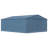 Classic Metal Shed, 14 X 17, Blue Grey-85519984