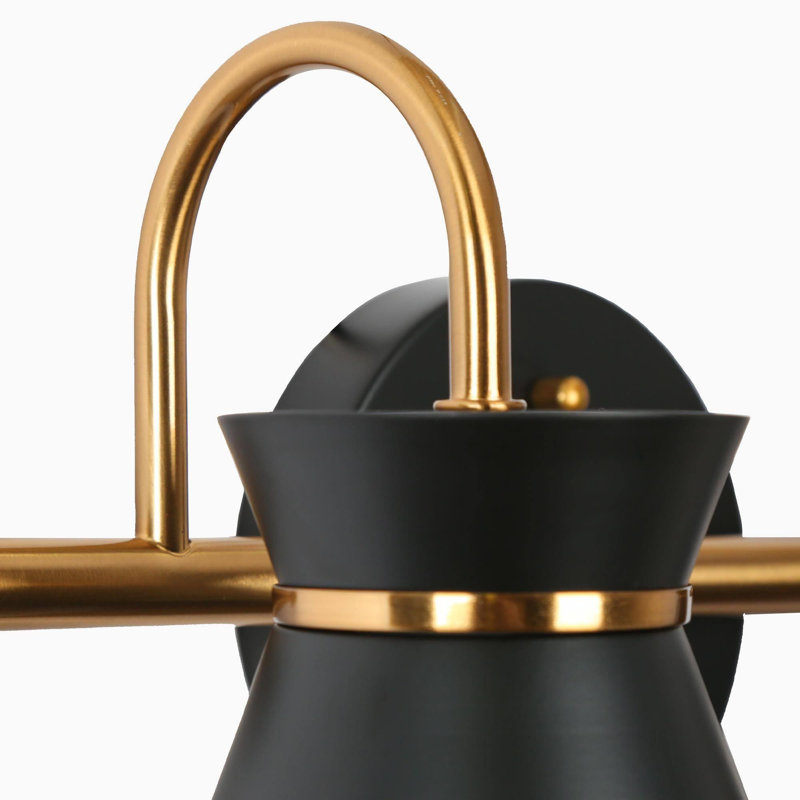 Latieka 2 - Light Dimmable Vanity Light