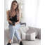 Jazmine Rectangular Throw Pillow Cover
