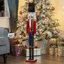 Wooden Nutcracker