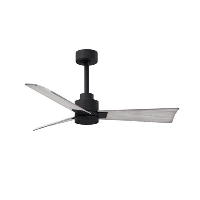 Alessandra Outdoor Downrod Ceiling Fan