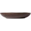 Stacked Organic Stoneware Serving Bowl-6586420
