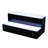 LED Illuminated Acrylic Wine Bottle Display Racks with Remote Control