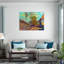 Claude Monet - Wrapped Canvas Painting-792323255
