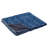 Kantha Knitted Throw Blanket