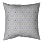 Accent bleu