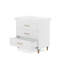 Orla Changing Unit - White