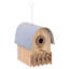 Amber Hanging Birdhouse-87284022