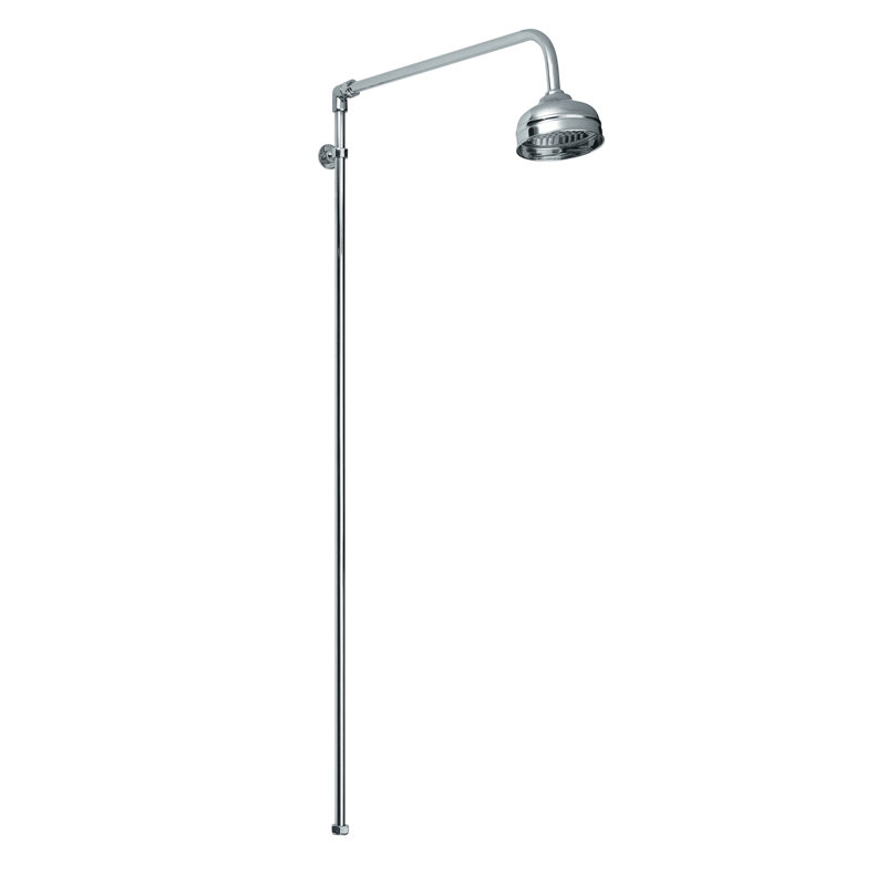 Fixed Shower Head