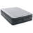 Intex 18" Queen Comfort Plush Elevated DuraBeam Airbed with Internal Electric Pump-56683779