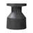 Odeon Concrete Top End Table-1780501224
