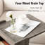 Tray Top End Table