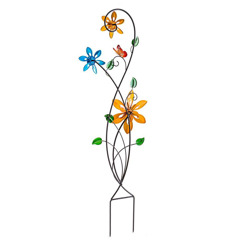 Piquet de jardin Yemina
