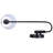Everalda  1 Light Wall Light