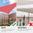 Yescom Triangle Shade Sail-57092702-113472280