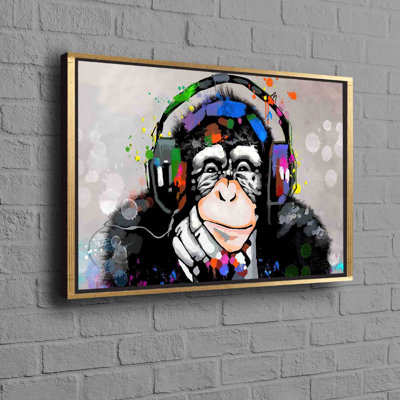 Print on Canvas
