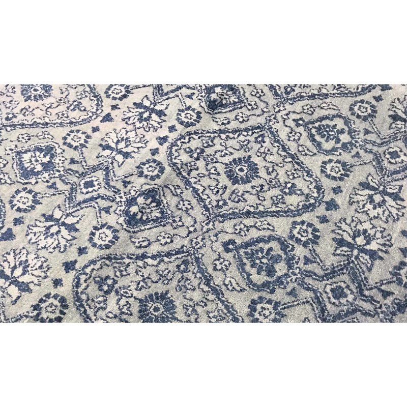 One-of-a-Kind 8'11" X 12'3" Area Rug