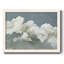 «Big Clouds III», peinture sur toile encadrée-864329257-864329253