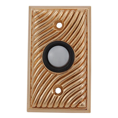 Sanzio Push Button