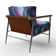 Chaise d'appoint Northern Lights III