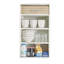 Atakan 72cm Kitchen Pantry-1968540068