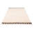 One-of-a-Kind Rectangle 7'10" X 10'6" New Age Wool Area Rug in