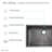 Rivage 30 x 18 Stainless Steel, Single Basin, Undermount Kitchen Sink-59928185